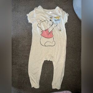 Disney Winnie the Pooh Kids
